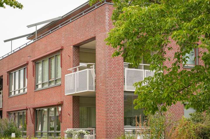 Appartement te koop: het Koggeplein 11, Zaltbommel