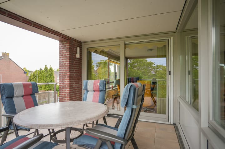 Appartement te koop: het Koggeplein 11, Zaltbommel