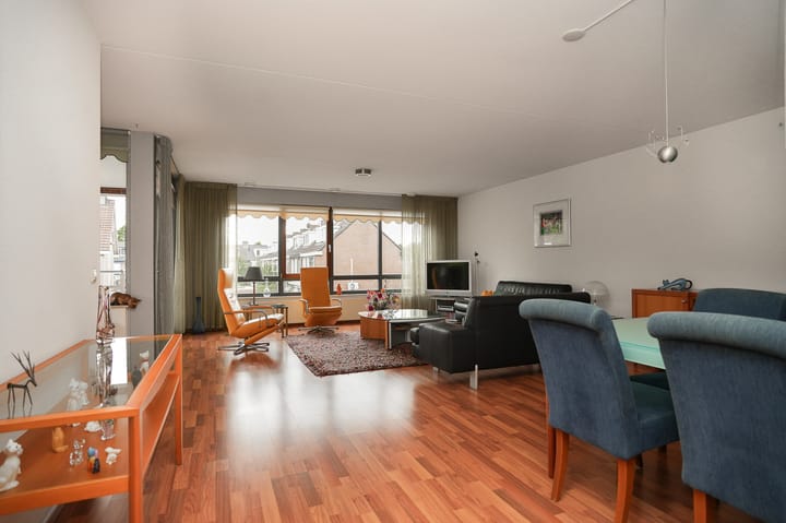 Appartement te koop: het Koggeplein 11, Zaltbommel