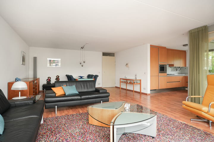 Appartement te koop: het Koggeplein 11, Zaltbommel