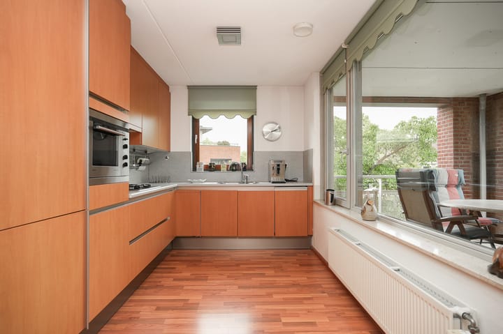 Appartement te koop: het Koggeplein 11, Zaltbommel