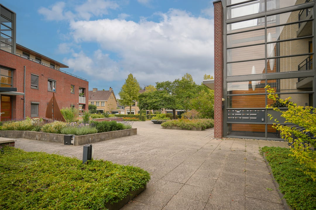 Photo 31 of het Koggeplein 11
