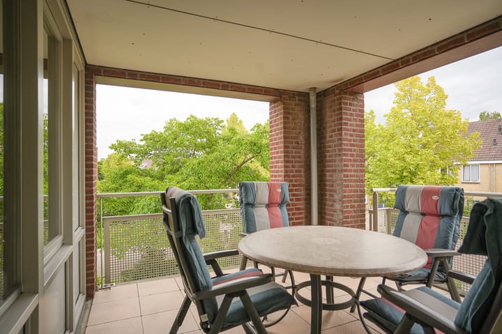 Appartement te koop: het Koggeplein 11, Zaltbommel