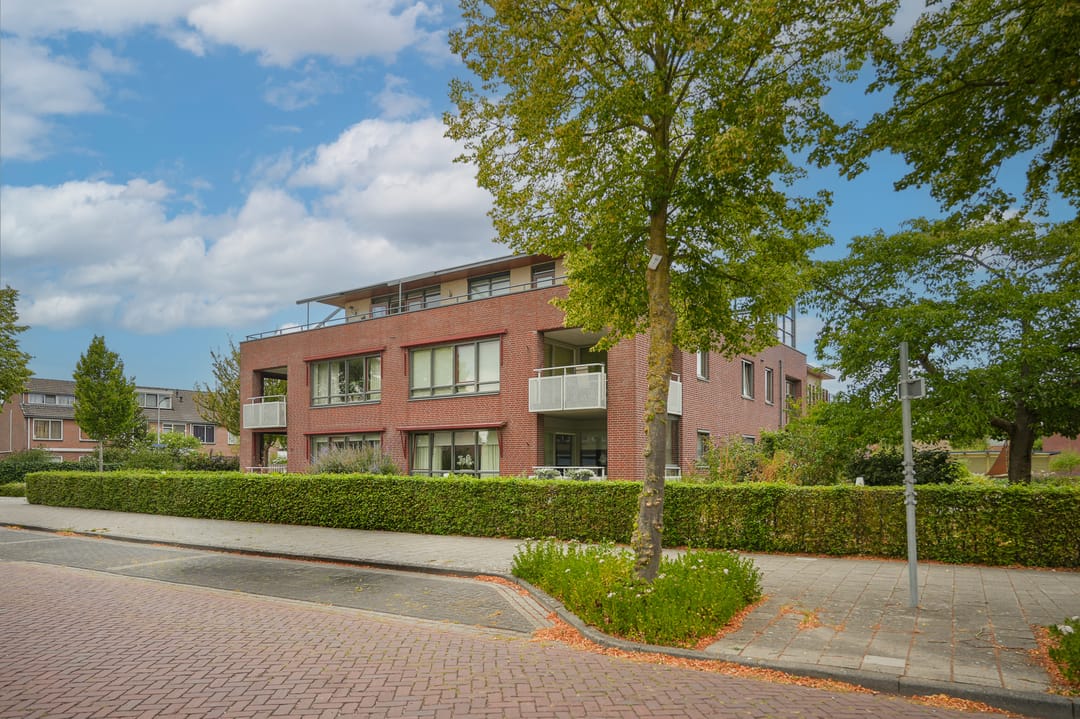 Photo 38 of het Koggeplein 11