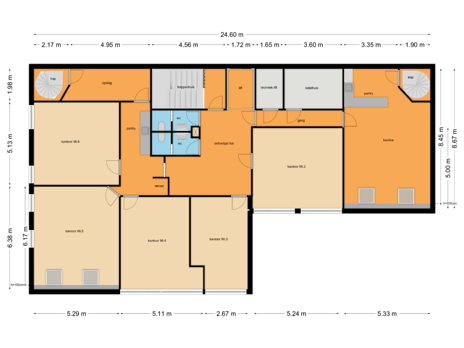 View floorplan