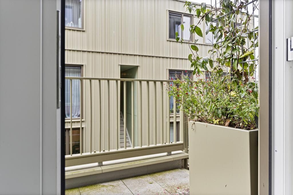 Photo 26 of Pelsterstraat 31-11
