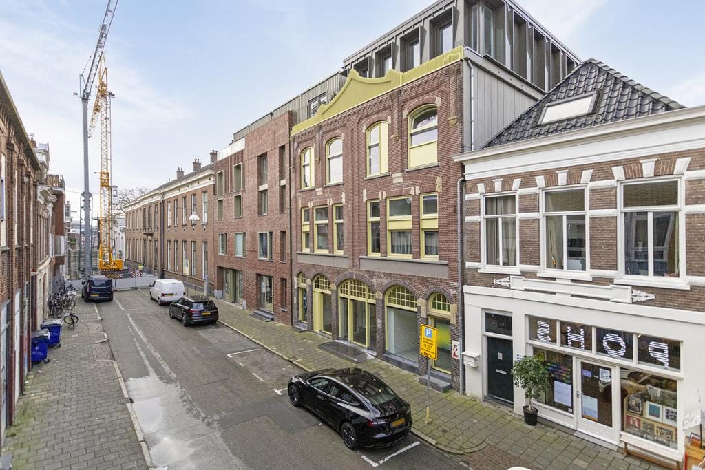 Photo 3 of Pelsterstraat 31-11