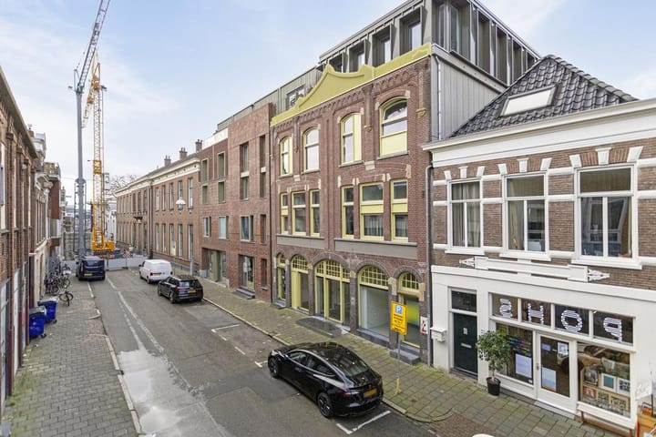 Foto 3 van Pelsterstraat 31-11