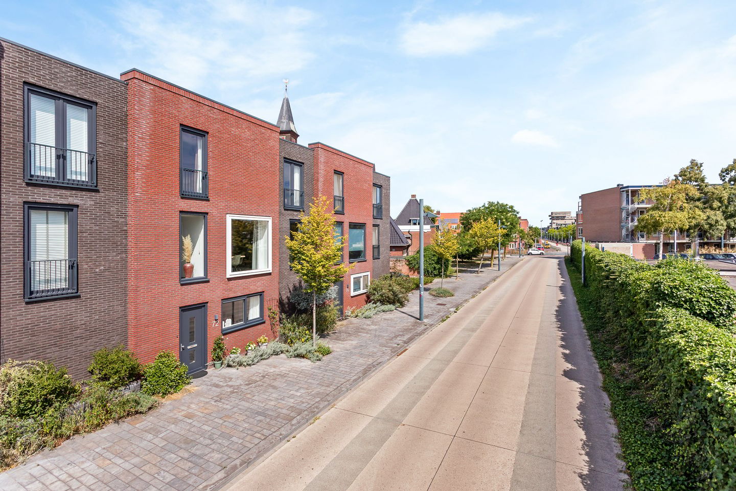Foto 20 van Deurningerstraat 72