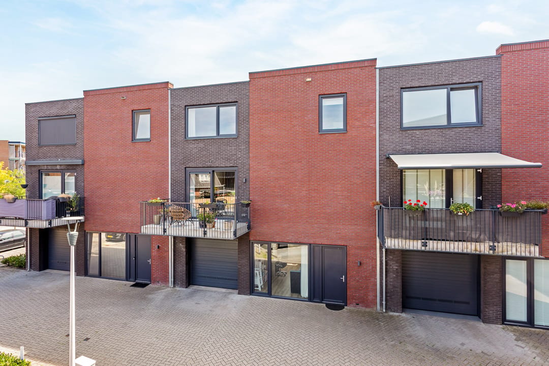 Foto 17 van Deurningerstraat 72