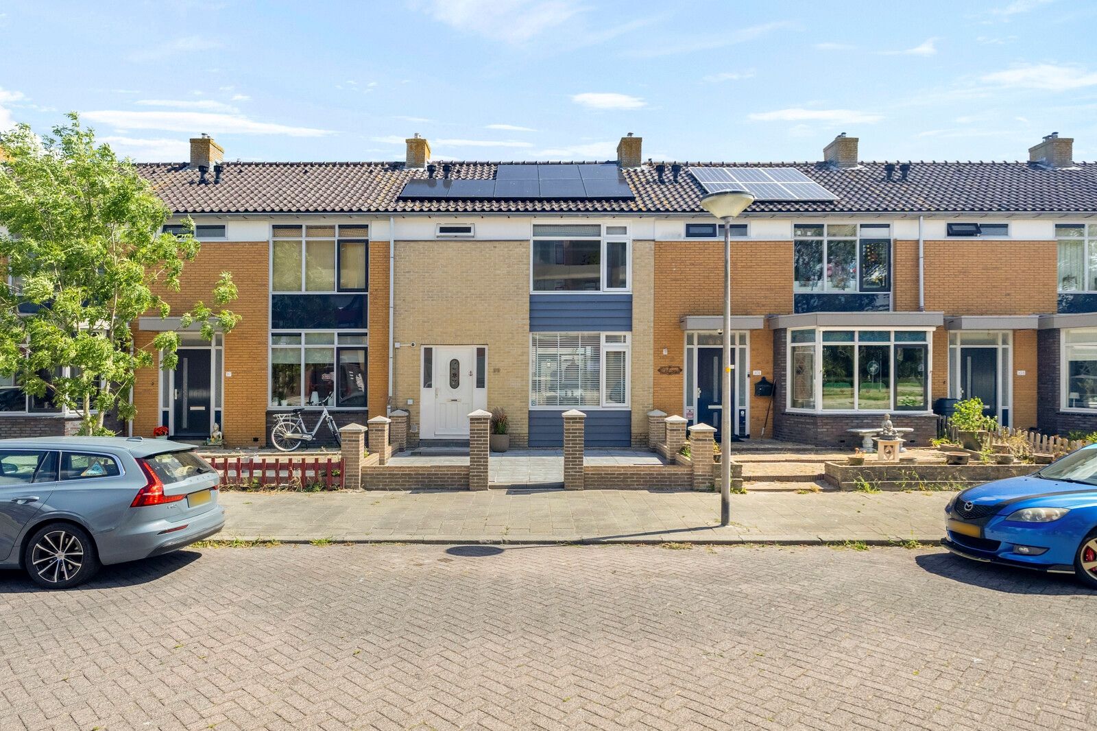 Zeeloodsenlaan 99 