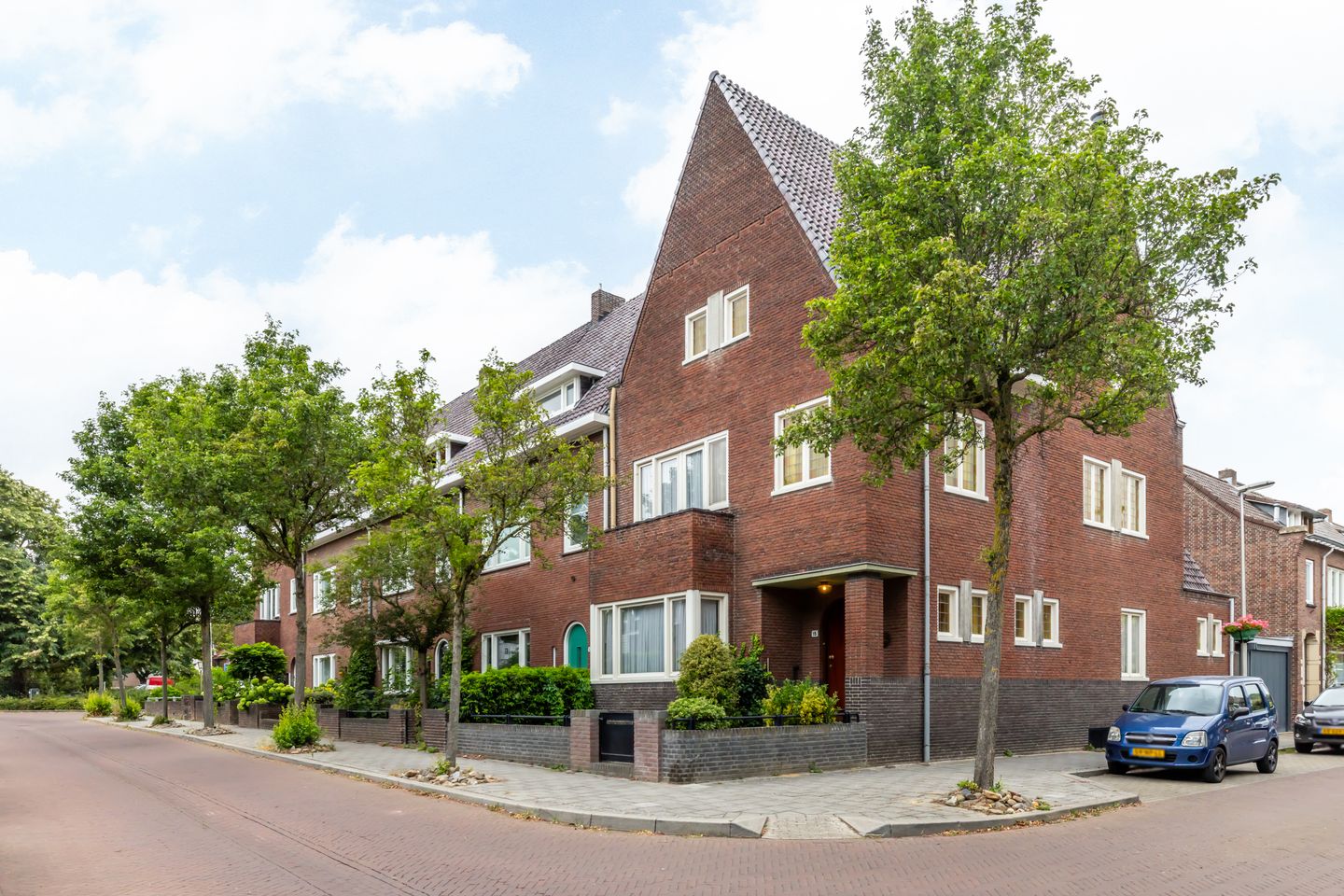 Foto 1 van Oliemolenstraat 15