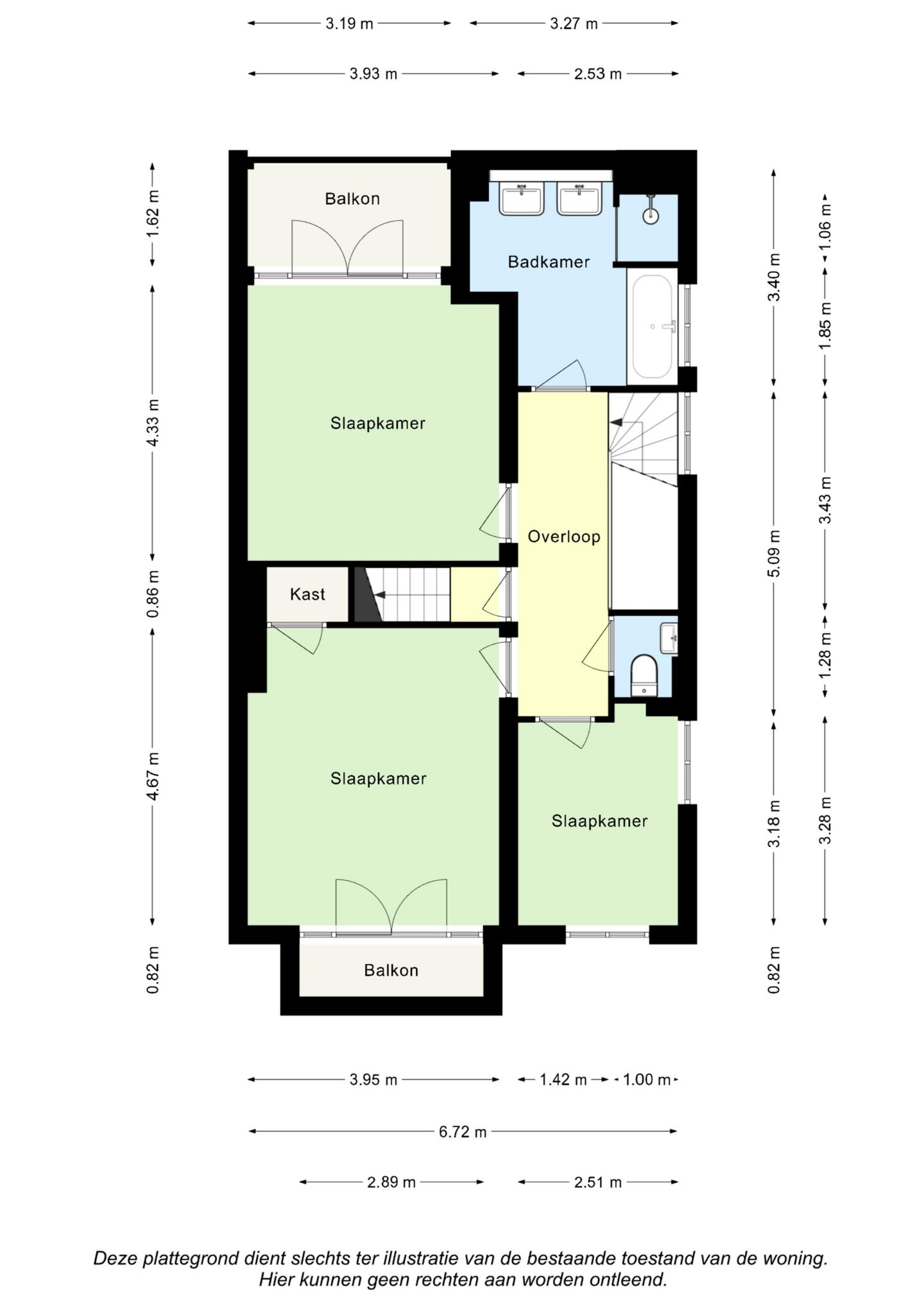 Foto 40 van Oliemolenstraat 15