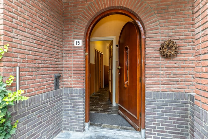 Foto 3 van Oliemolenstraat 15