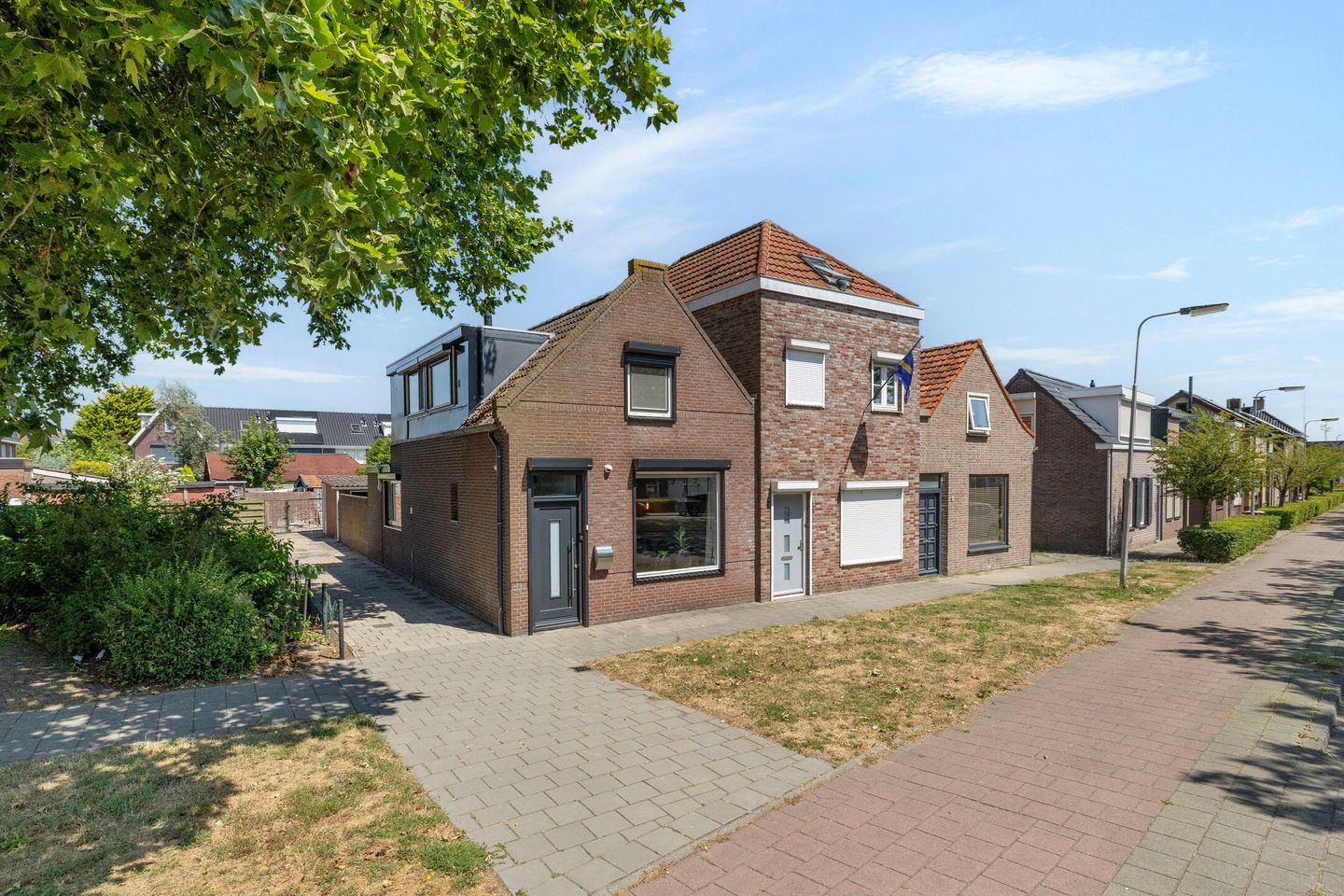 Foto 1 van Molenweg 3