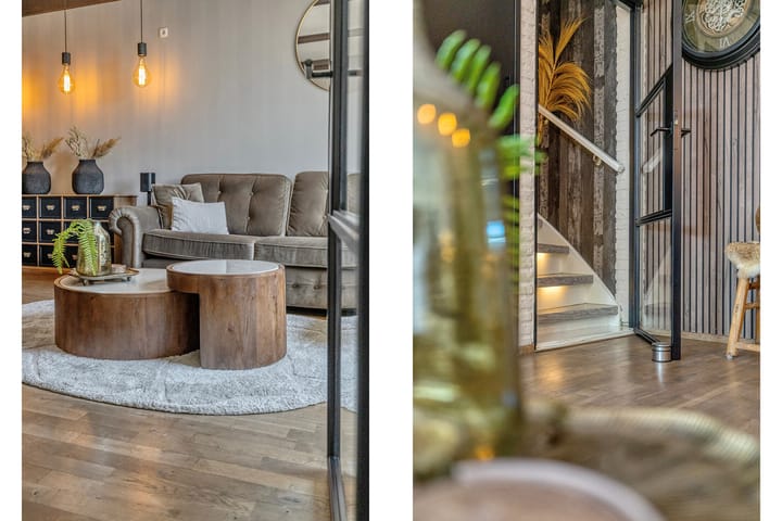 Hoekwoning te koop: Molenweg 3, Steenbergen (Nb)