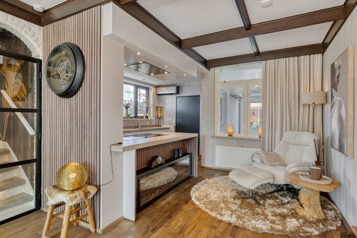 Hoekwoning te koop: Molenweg 3, Steenbergen (Nb)