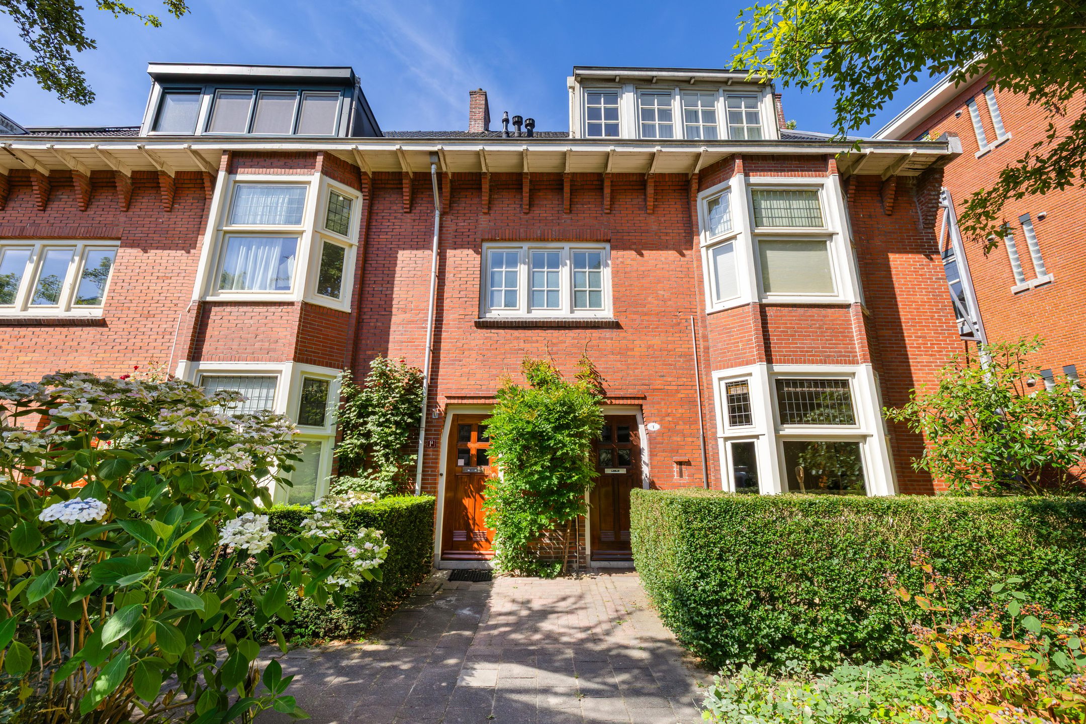 Dr. D. Bosstraat 1 
