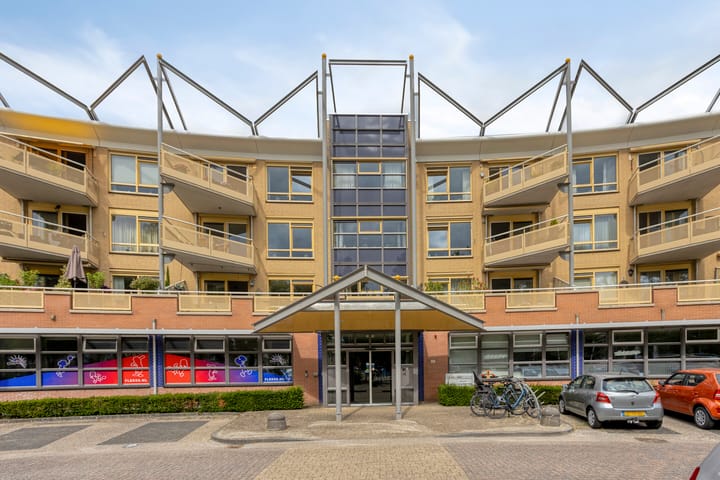 Foto 4 van Dillehof 41
