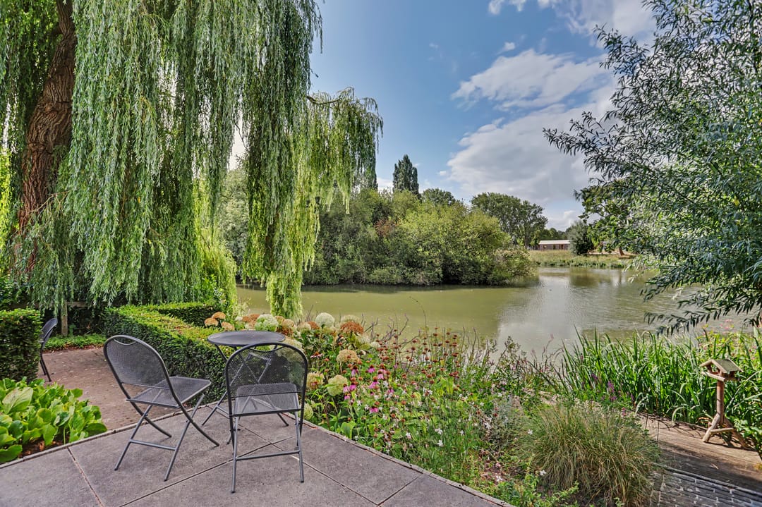 Foto 47 van Vijverweg 25