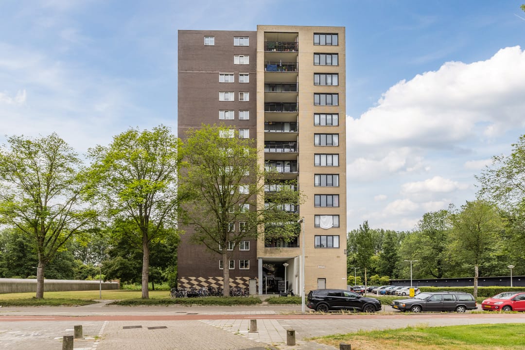 Foto 1 van Wittgensteinlaan 58