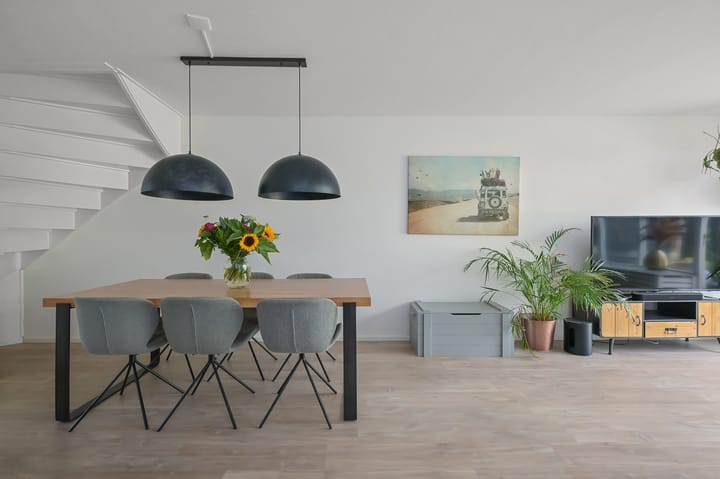 Tussenwoning te koop: Smuiger 29, Assendelft