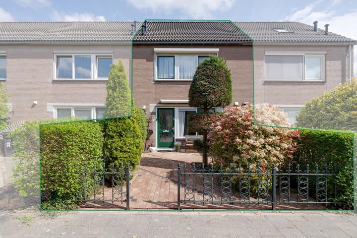 Foto 4 van Naardermeer 9