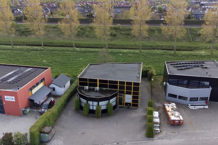 De Gouwe 26-F