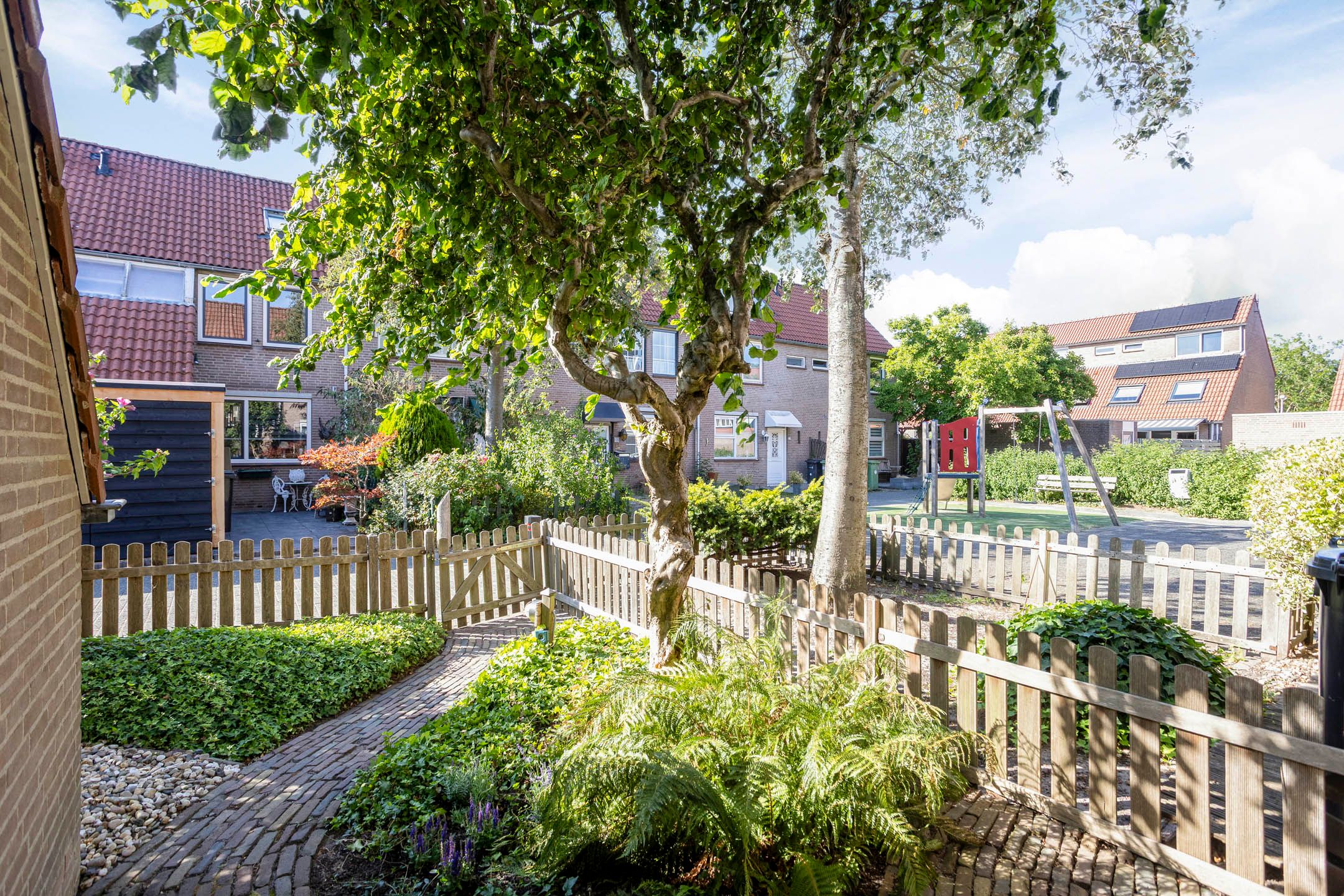 Photo 39 of Vlasstraat 18
