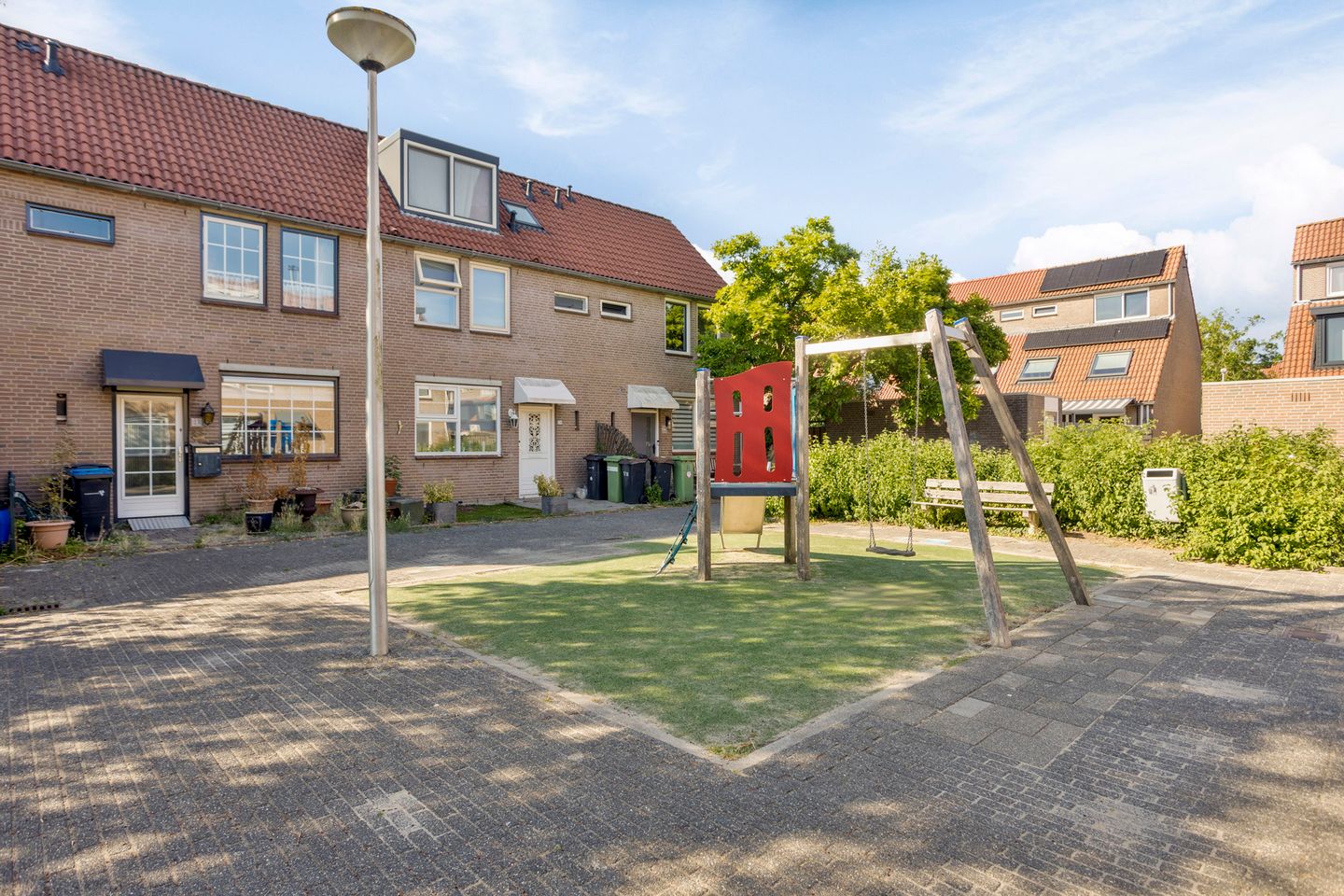 Photo 40 of Vlasstraat 18