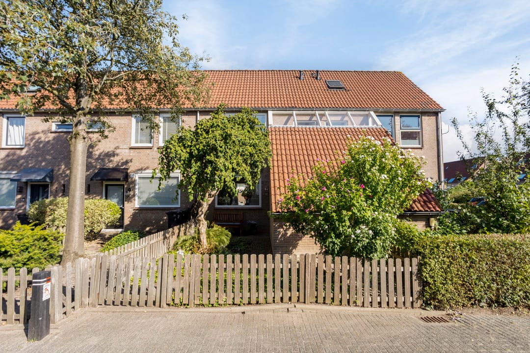 Photo 1 of Vlasstraat 18