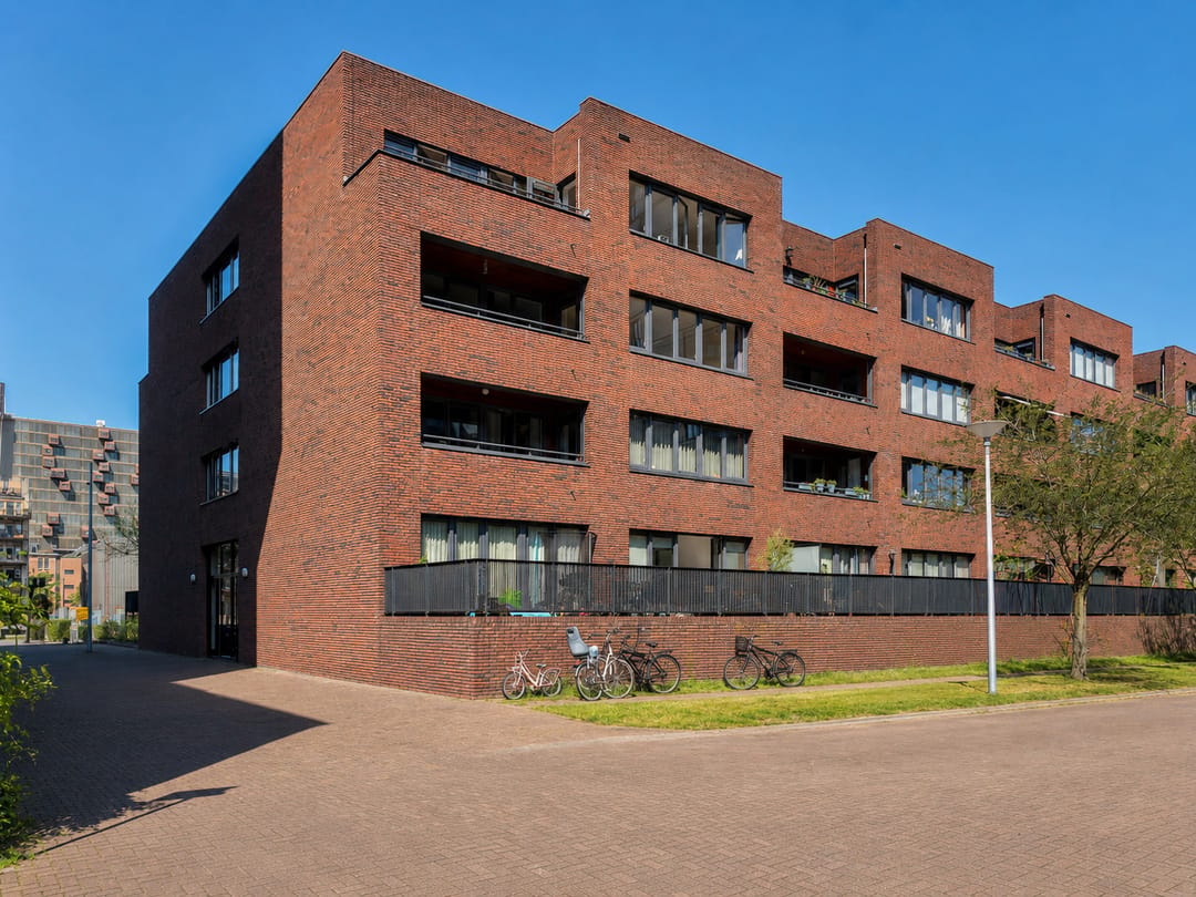 Foto 2 van Sint-Jobskade 238