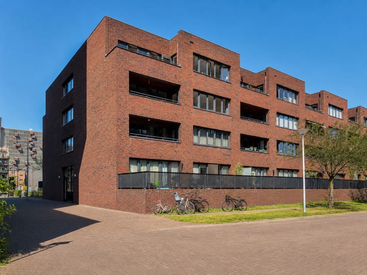 Foto 2 van Sint-Jobskade 238
