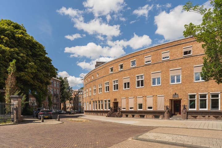 Concertgebouwplein 14