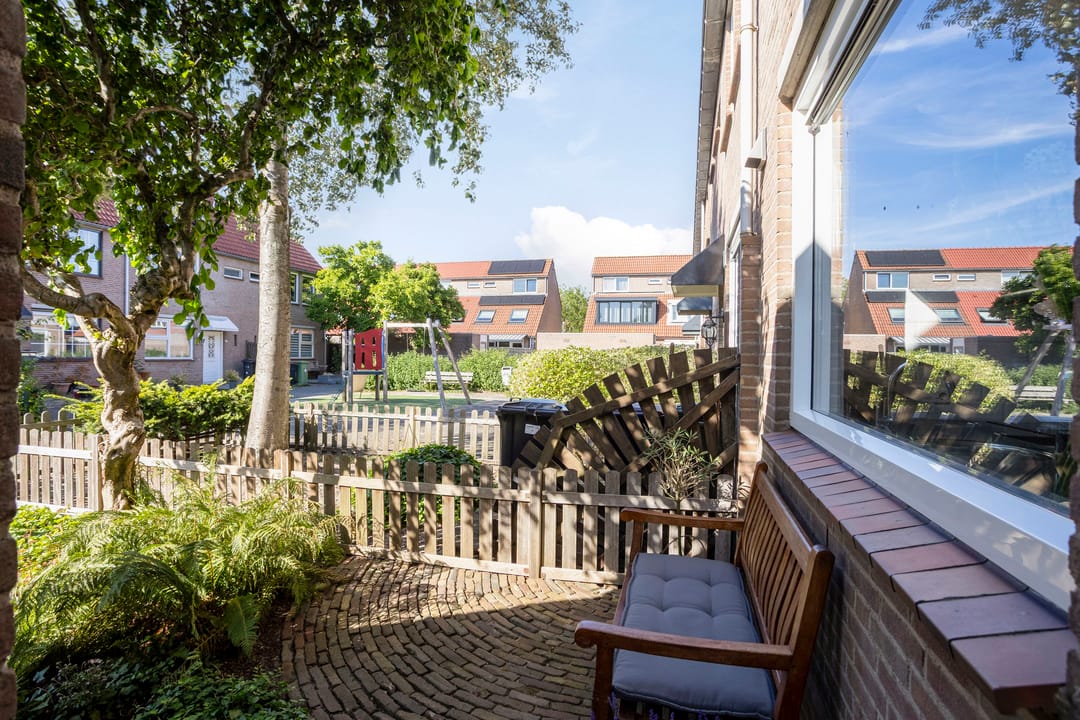 Photo 38 of Vlasstraat 18