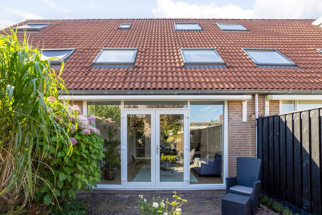 Photo 16 of Vlasstraat 18