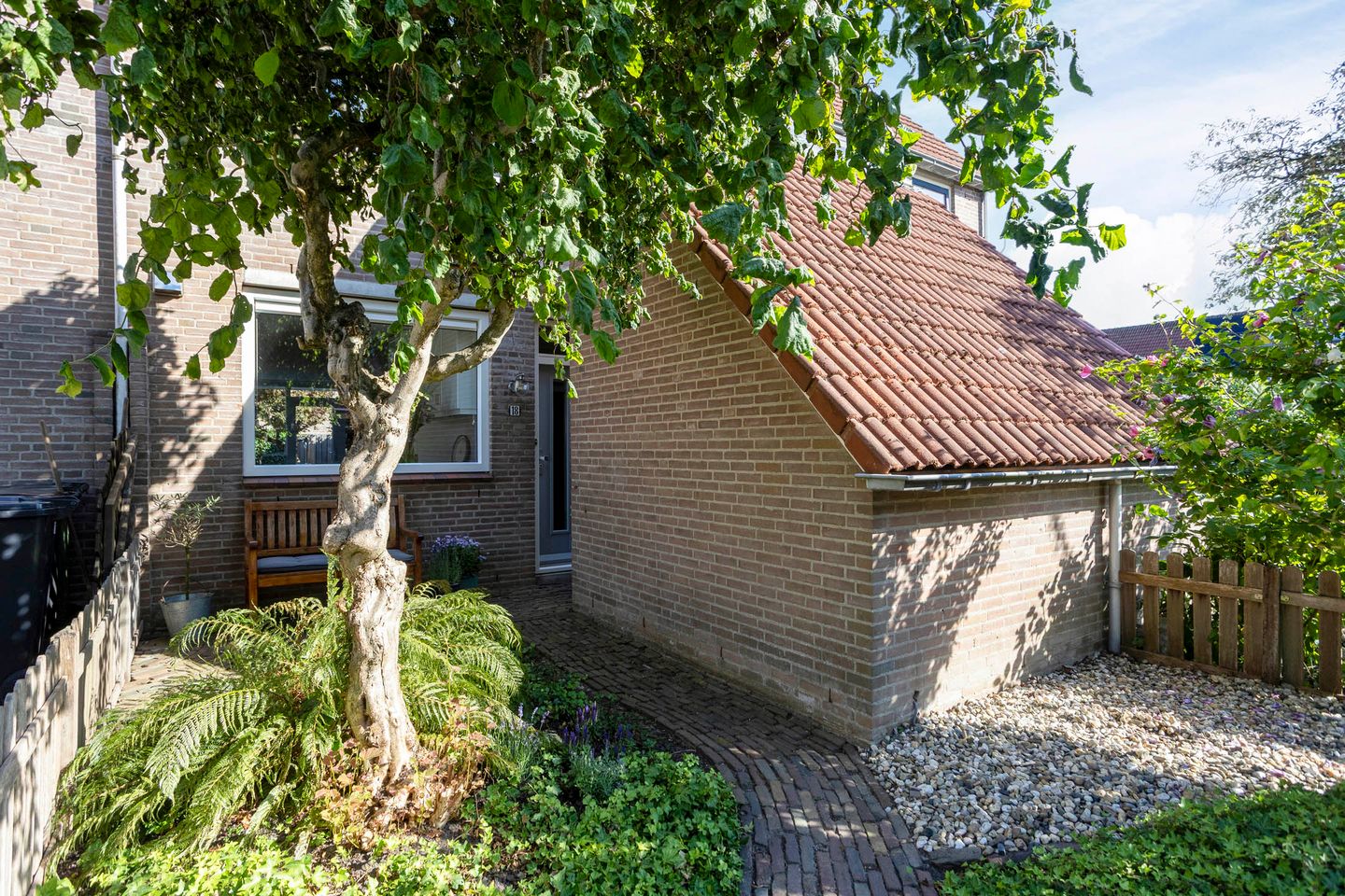 Photo 5 of Vlasstraat 18