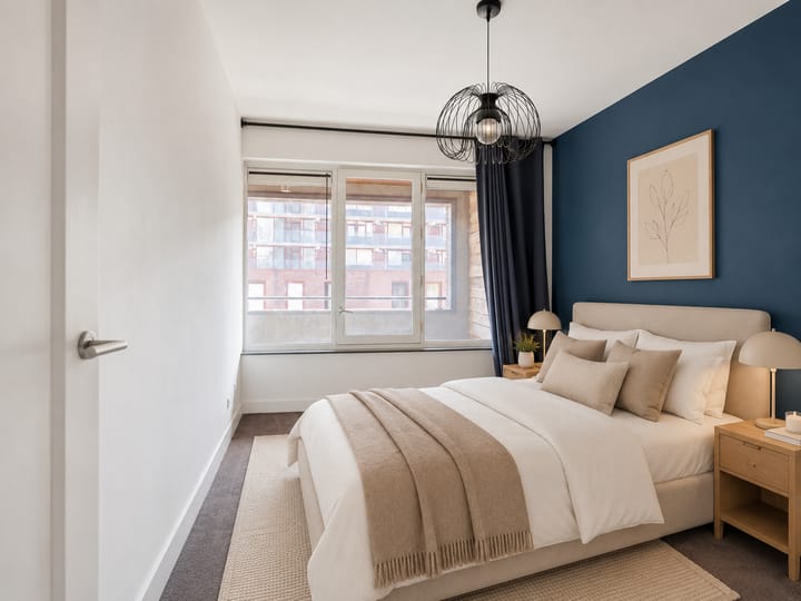 Appartement te koop: Sint-Jobskade 238, Rotterdam