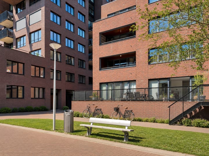 Foto 4 van Sint-Jobskade 238