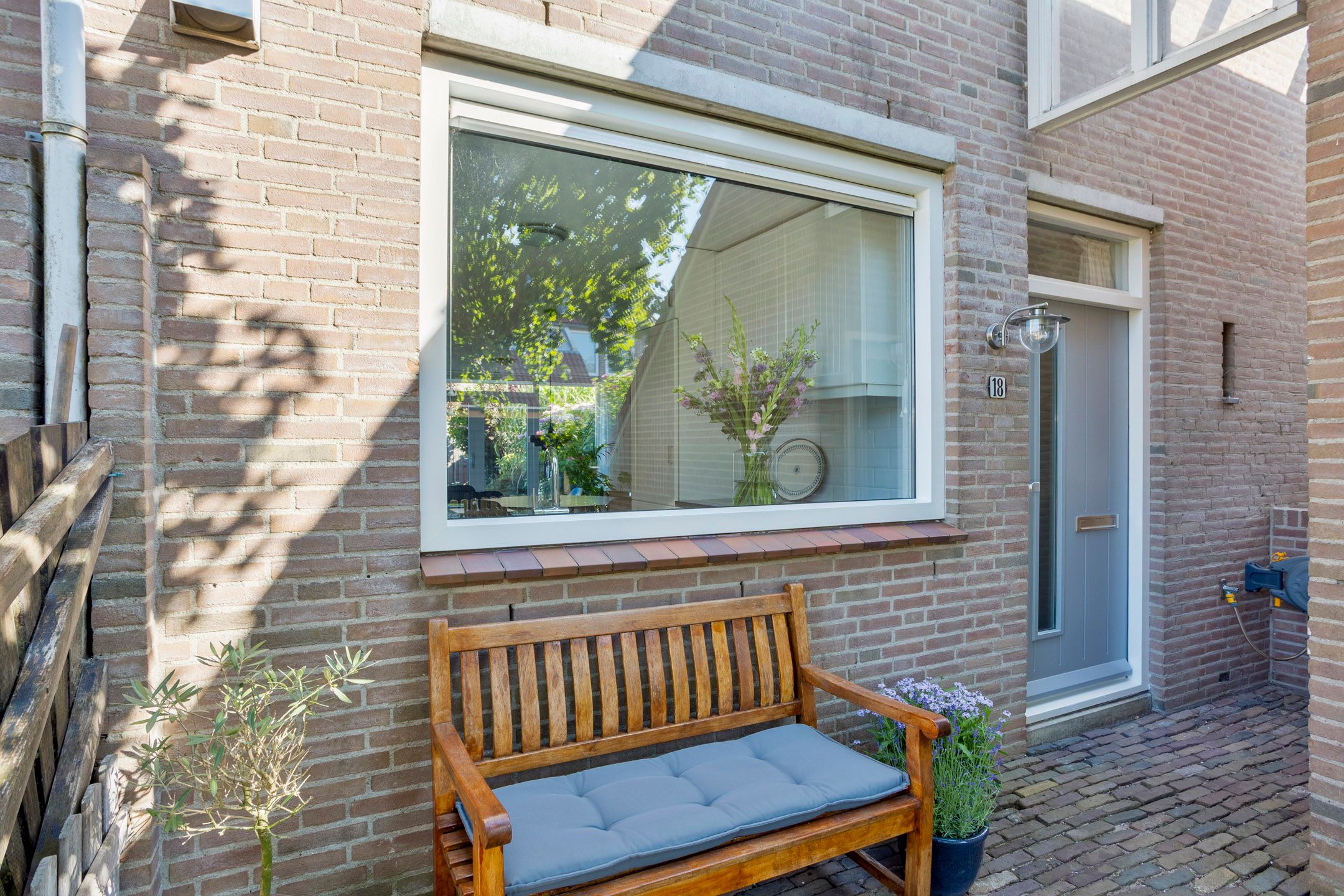 Photo 6 of Vlasstraat 18