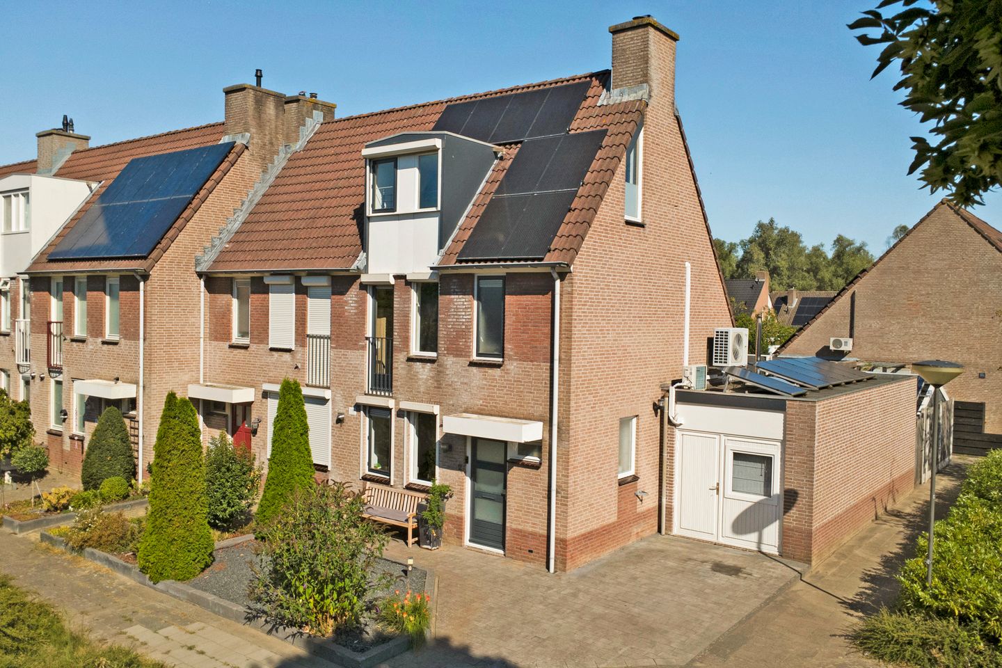 Foto 44 van Albert Ruylweg 2