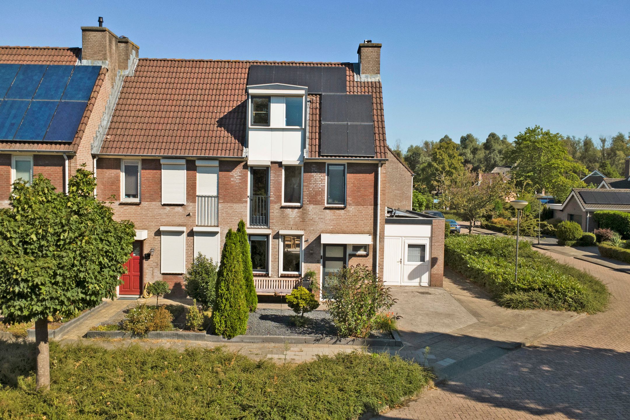 Foto 6 van Albert Ruylweg 2