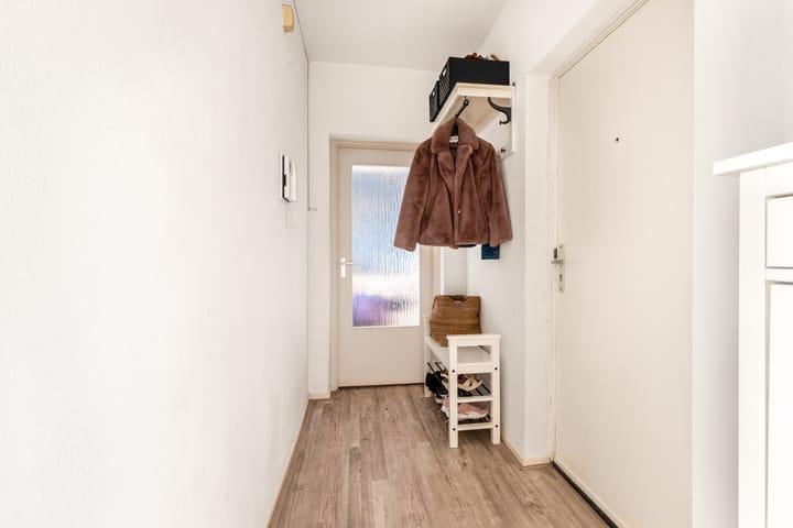 Appartement te koop: Uiverhof 142, Beverwijk