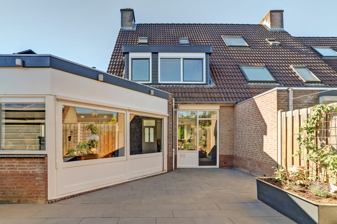 Foto 41 van Albert Ruylweg 2
