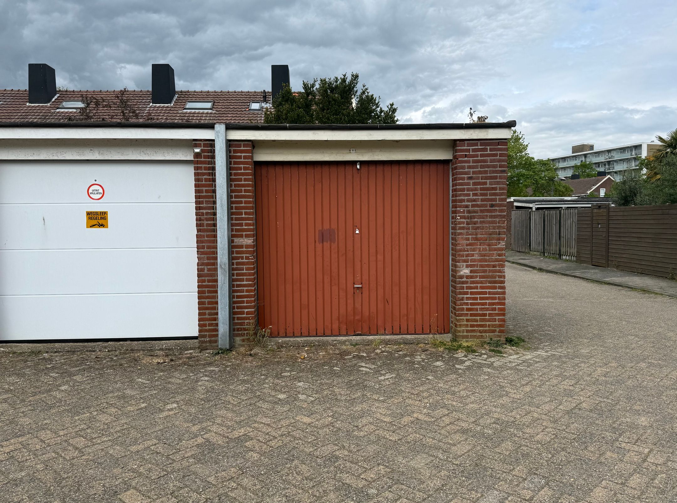 Fröbelstraat false