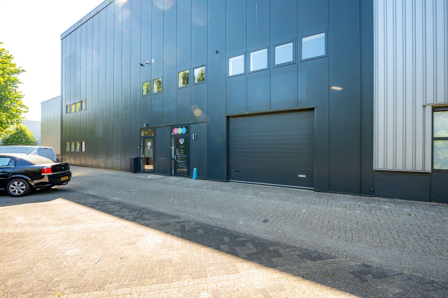 Bekijk foto 1 van Archimedesbaan 12-3