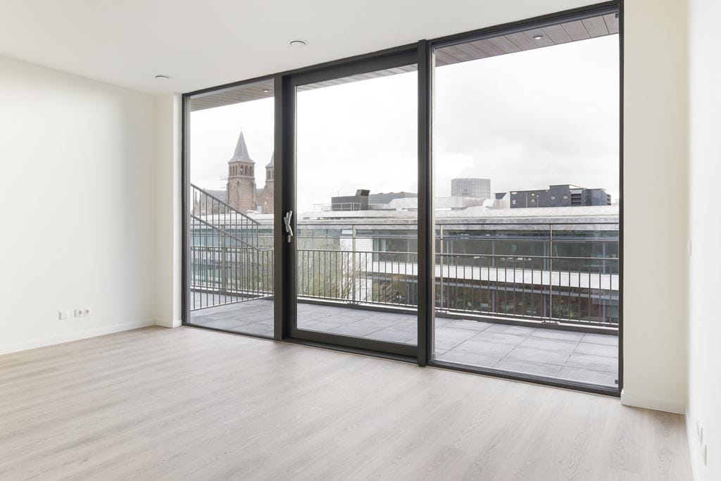 Photo 2 of Broerenstraat 45-54