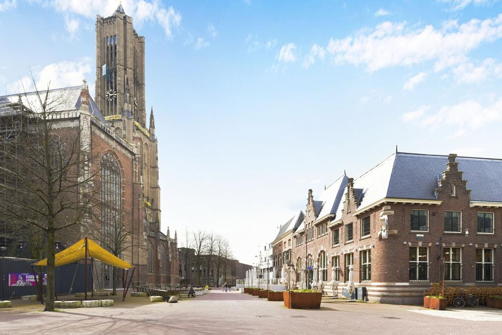 Photo 22 of Broerenstraat 45-54