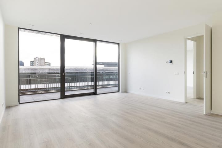 Foto 5 van Broerenstraat 45-54