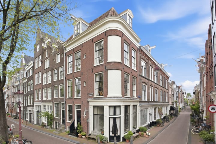 Foto 2 van Tweede Leliedwarsstraat 5-2